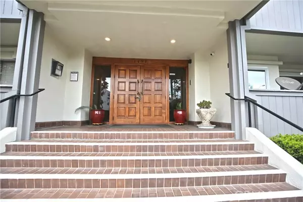 Pasadena, CA 91106,1299 Cordova Street #103