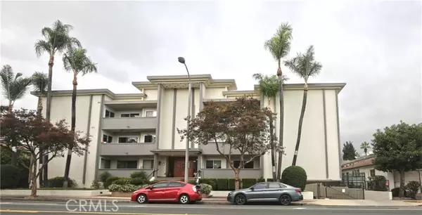 Pasadena, CA 91106,1299 Cordova Street #103