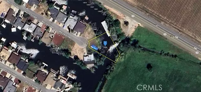 13498 Marina, Clearlake Oaks, CA 95423