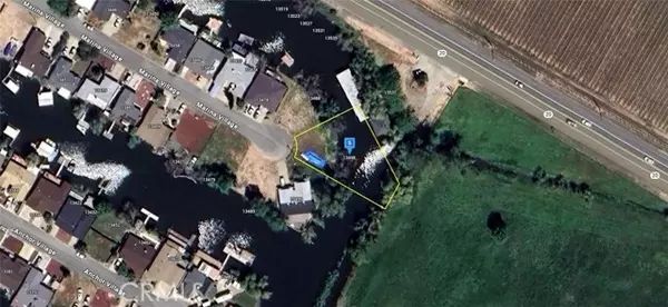 13498 Marina, Clearlake Oaks, CA 95423