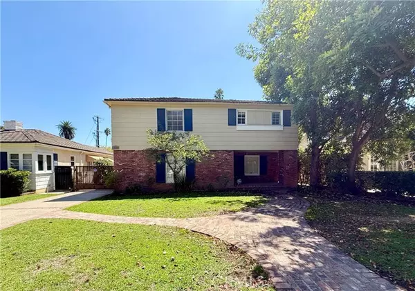 2510 Lorain, San Marino, CA 91108