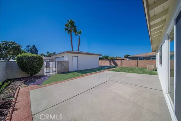 Covina, CA 91724,1480 E Colver