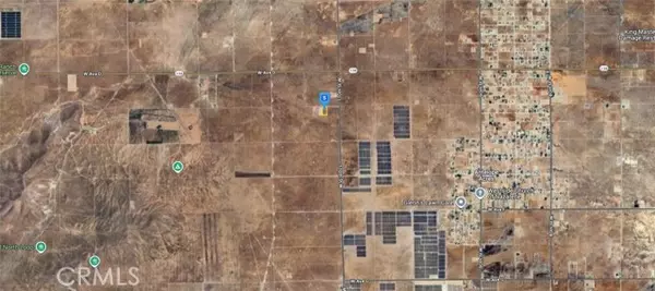 Lancaster, CA 93536,11830 W Avenue D8