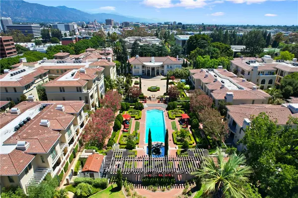 Pasadena, CA 91105,332 W Green Street #109