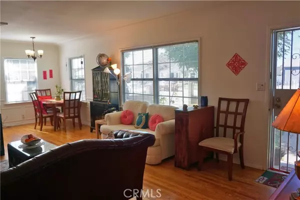 Rosemead, CA 91770,3632 Rockhold