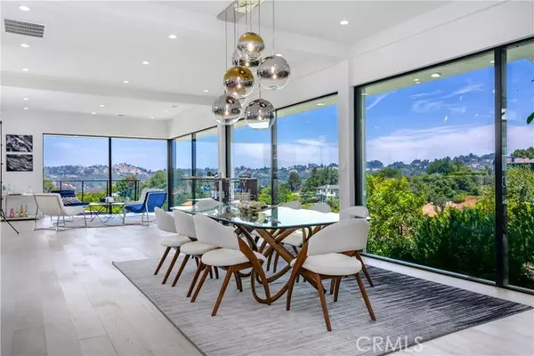 Beverly Hills, CA 90210,9653 Highridge Drive