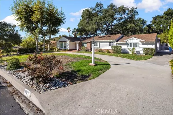 Arcadia, CA 91006,1801 Wilson