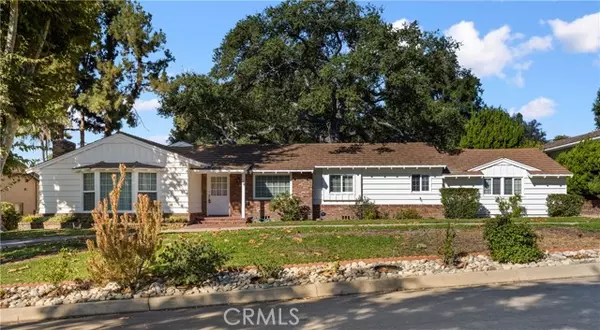 1801 Wilson, Arcadia, CA 91006