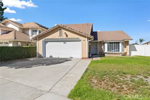 1289 Biltmore Circle, Corona, CA 92882