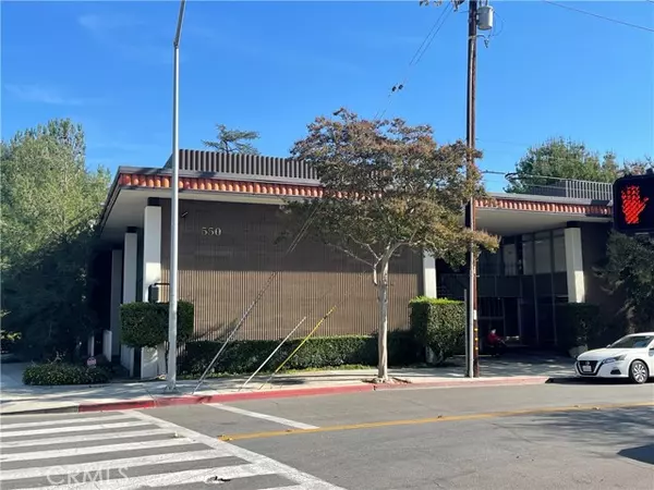 550 W Duarte Road, Arcadia, CA 91007