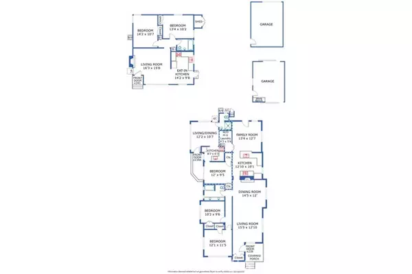 644 W Colorado, Monrovia, CA 91016
