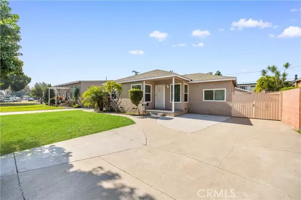 Pico Rivera, CA 90660,9012 Bradhurst Street