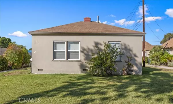 Temple City, CA 91780,5915 Primrose Avenue