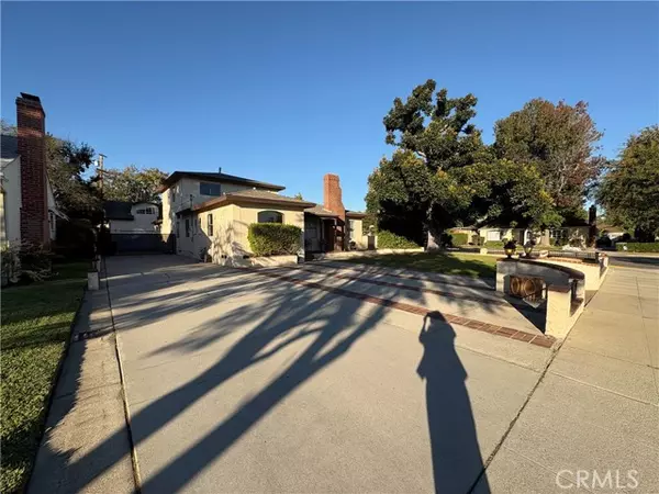 401 Coolidge Drive, San Gabriel, CA 91775