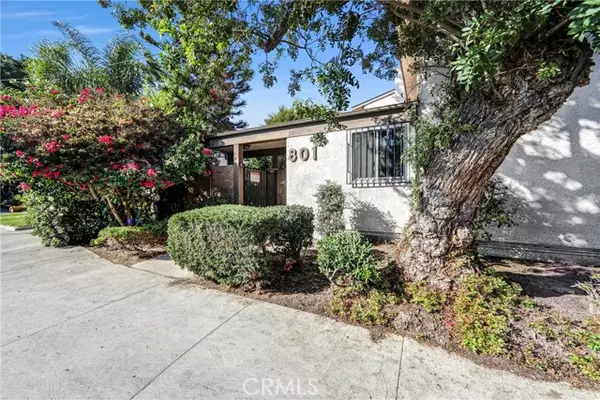 Glendale, CA 91205,801 E Acacia