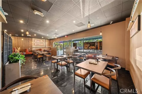 Chino, CA 91710,4110 EDISON Avenue