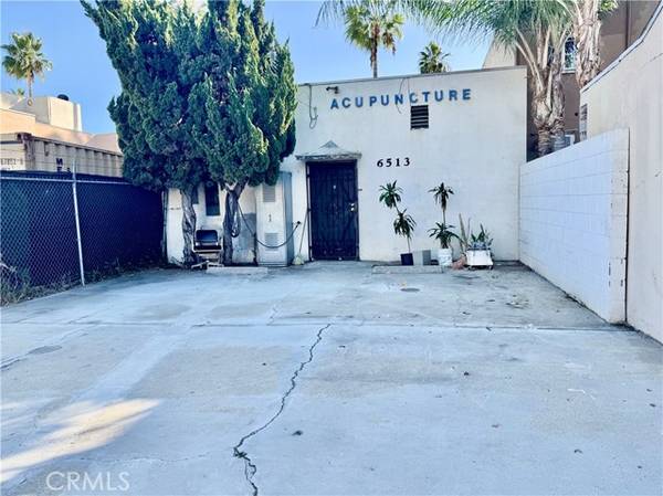 6513 Whittier, Los Angeles, CA 90022