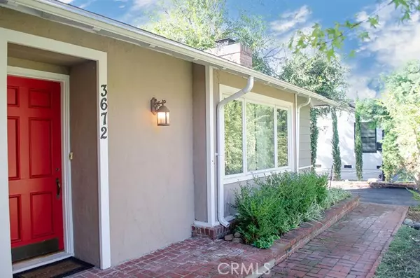 Pasadena, CA 91107,3672 Grayburn Road