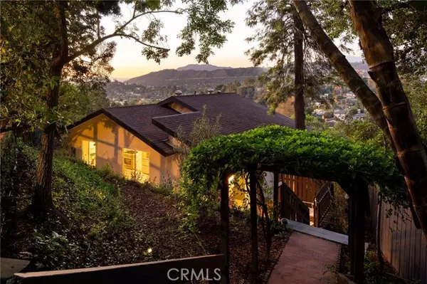 1321 Wildwood Drive, Los Angeles, CA 90041