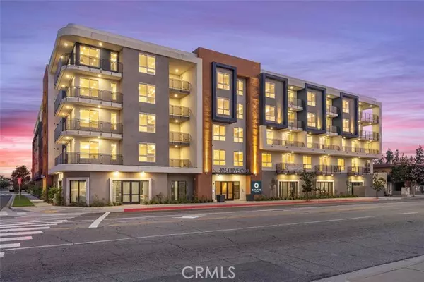 Arcadia, CA 91006,4064 E Live Oak Avenue #502