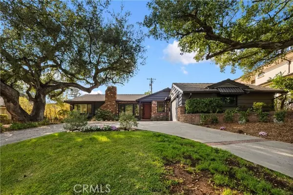 Arcadia, CA 91006,1709 Alta Oaks