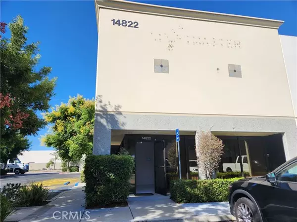 14822 Central Avenue, Chino, CA 91710