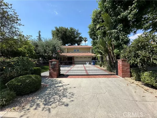 Sherman Oaks, CA 91411,14623 Weddington