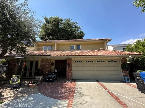 14623 Weddington, Sherman Oaks, CA 91411