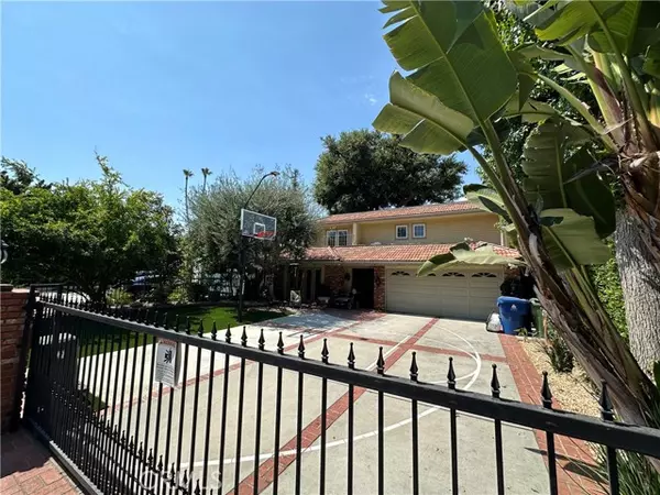 Sherman Oaks, CA 91411,14623 Weddington