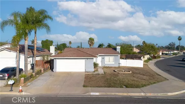 Moreno Valley, CA 92553,13316 Pan Am Boulevard