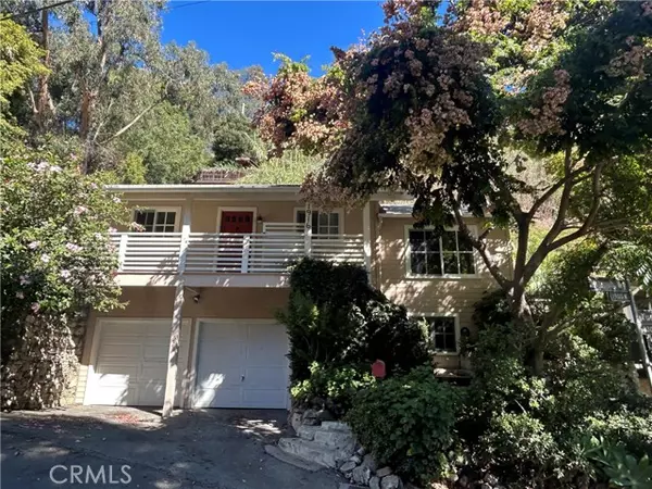 1916 Weepah Way, Los Angeles, CA 90046