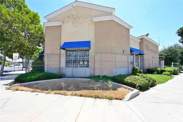 Pomona, CA 91766,1700 S Garey