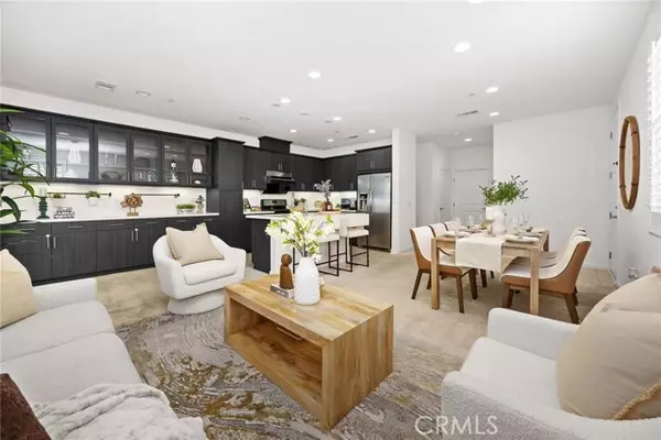 Ontario, CA 91764,721 N Via Dolcetto