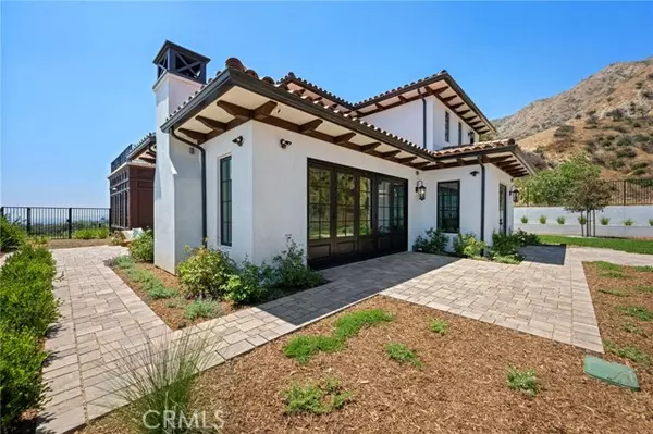 Sierra Madre, CA 91024,9 Nathaniel Terrace