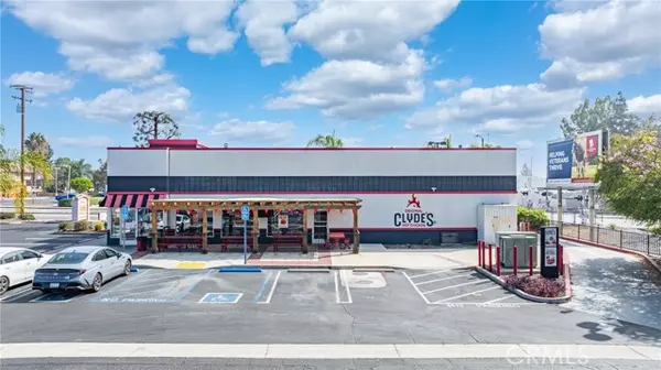 Montclair, CA 91763,8790 Central Avenue