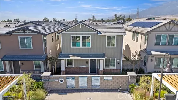 Fontana, CA 92336,6577 CANOPY Lane