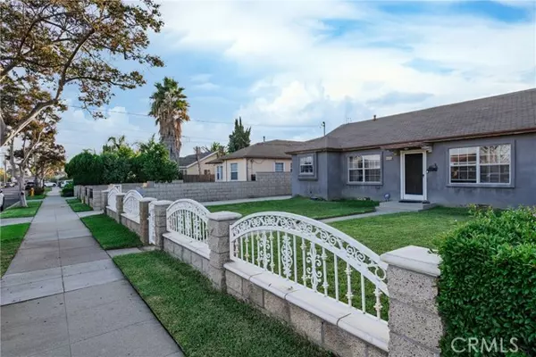 San Gabriel, CA 91776,1639 Walnut