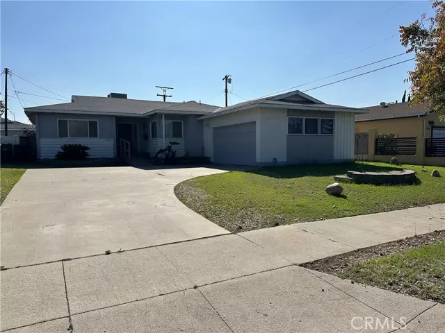 Sun Valley (los Angeles), CA 91352,12410 Jerome