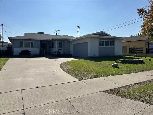 12410 Jerome, Sun Valley (los Angeles), CA 91352