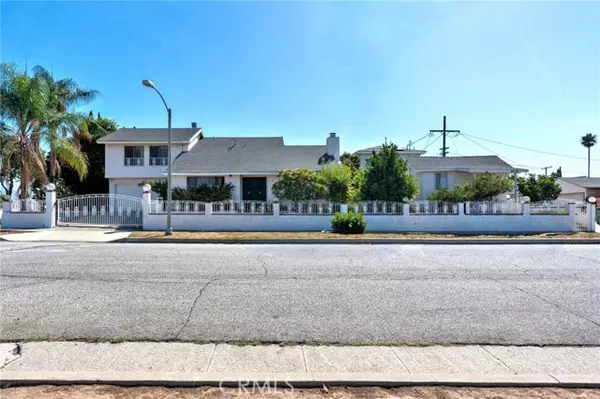 Alhambra, CA 91803,1100 S ETHEL Avenue