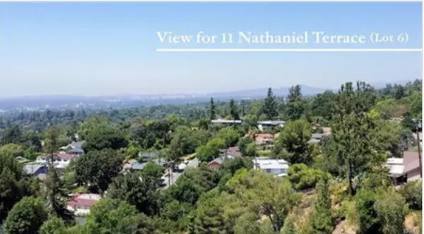 11 Nathaniel Terrace, Sierra Madre, CA 91204