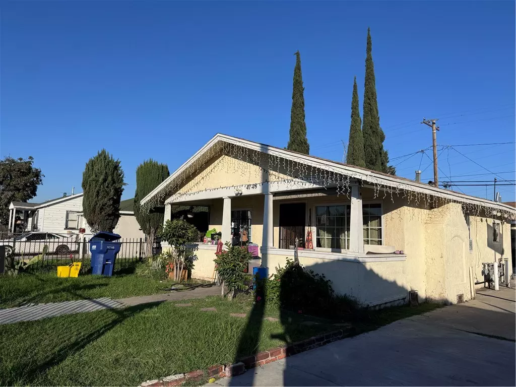 Pico Rivera, CA 90660,4748 Pine Street