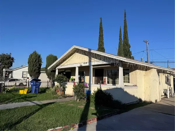 4748 Pine Street, Pico Rivera, CA 90660