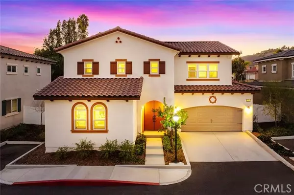 1359 Point Loma, Walnut, CA 91789