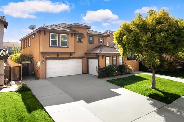 Eastvale, CA 91752,12465 Breeze Lane