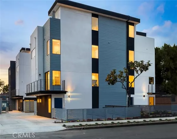 233 N Burlington Avenue, Echo Park (los Angeles), CA 90026