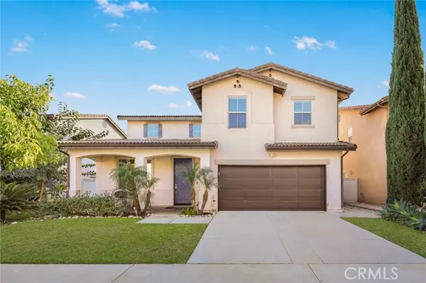 Azusa, CA 91702,952 Momax Street