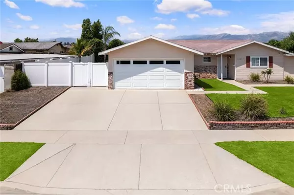 Covina, CA 91724,21127 E Cypress Street