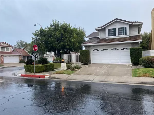 19624 Crystal Hills, Porter Ranch (los Angeles), CA 91326