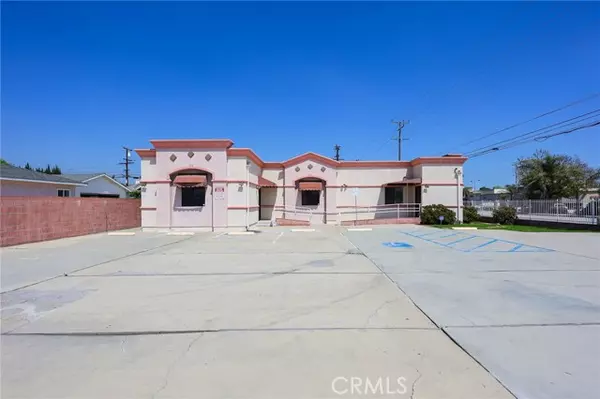 10405 Lower Azusa Rd, Temple City, CA 91780